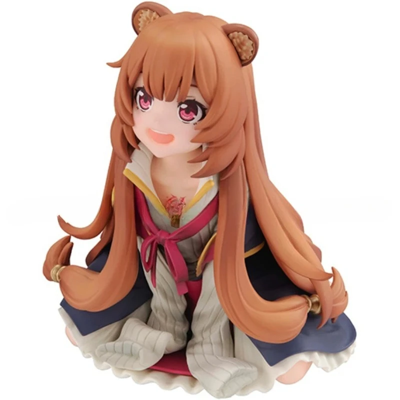 Special OfferIn Stock Original MegaHouse Melty Princess Handheld Raphtalia Action Figure Animation ToyGift Mol Collector WYin st
Special OfferIn Stock Original MegaHouse Melty Princess Handheld Raphtalia Action Figure Animation ToyGift Mol Collector WYin st