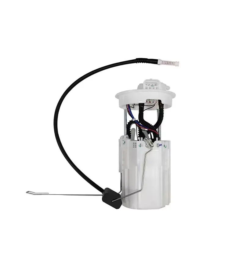 Genuine Gasoline Pump Assembly Electric Fuel Pump for CHANGAN CS95 CHANGAN CS85 COUPE
Genuine Gasoline Pump Assembly Electric Fuel Pump for CHANGAN CS95 CHANGAN CS85 COUPE
