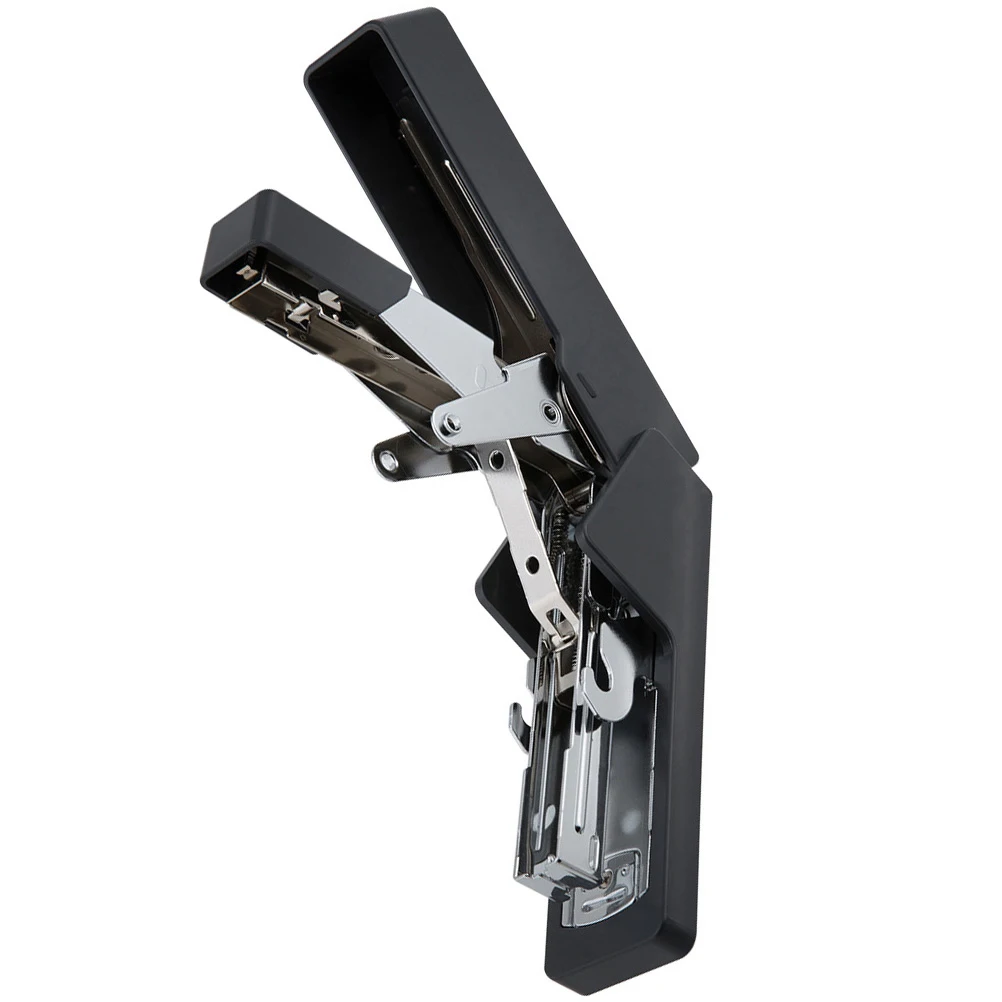 Desk Labor-saving Binding Machine Office Traditional Stapler Black Resin Hand Held
Desk Labor-saving Binding Machine Office Traditional Stapler Black Resin Hand Held