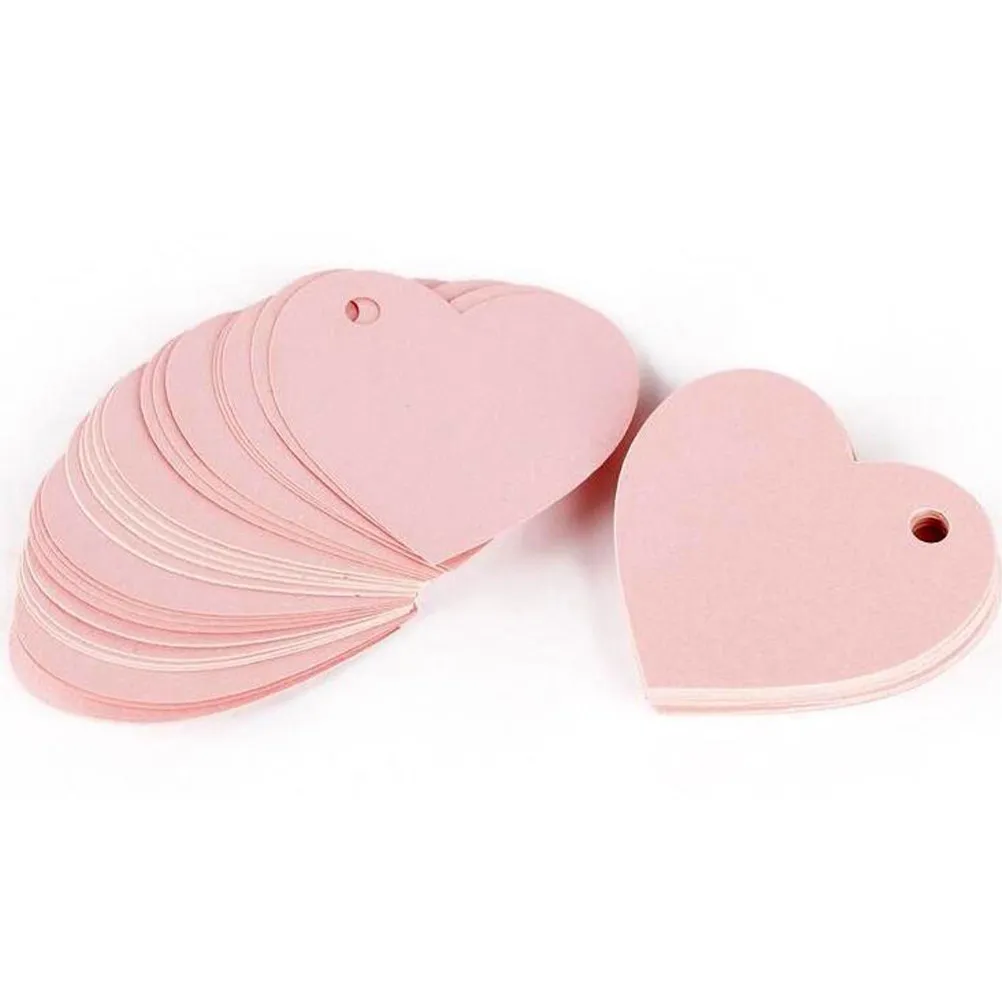 50Pcs Heart Shape Wish Cards Pink Decorative Paper Tags for Hangers Signs Plaques Embellishments DIY Art Craft Projects Party
50Pcs Heart Shape Wish Cards Pink Decorative Paper Tags for Hangers Signs Plaques Embellishments DIY Art Craft Projects Party