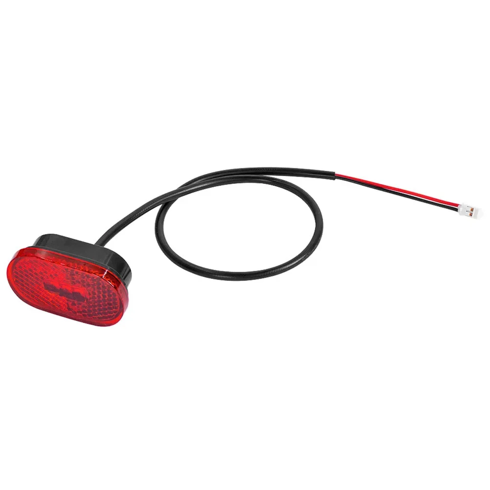 1pc Taillight Electric Scooter Rear TailLight Lamp LED Brake Light For-Ninebot E25 E45 E22D Electric Scooters Accessories
1pc Taillight Electric Scooter Rear TailLight Lamp LED Brake Light For-Ninebot E25 E45 E22D Electric Scooters Accessories