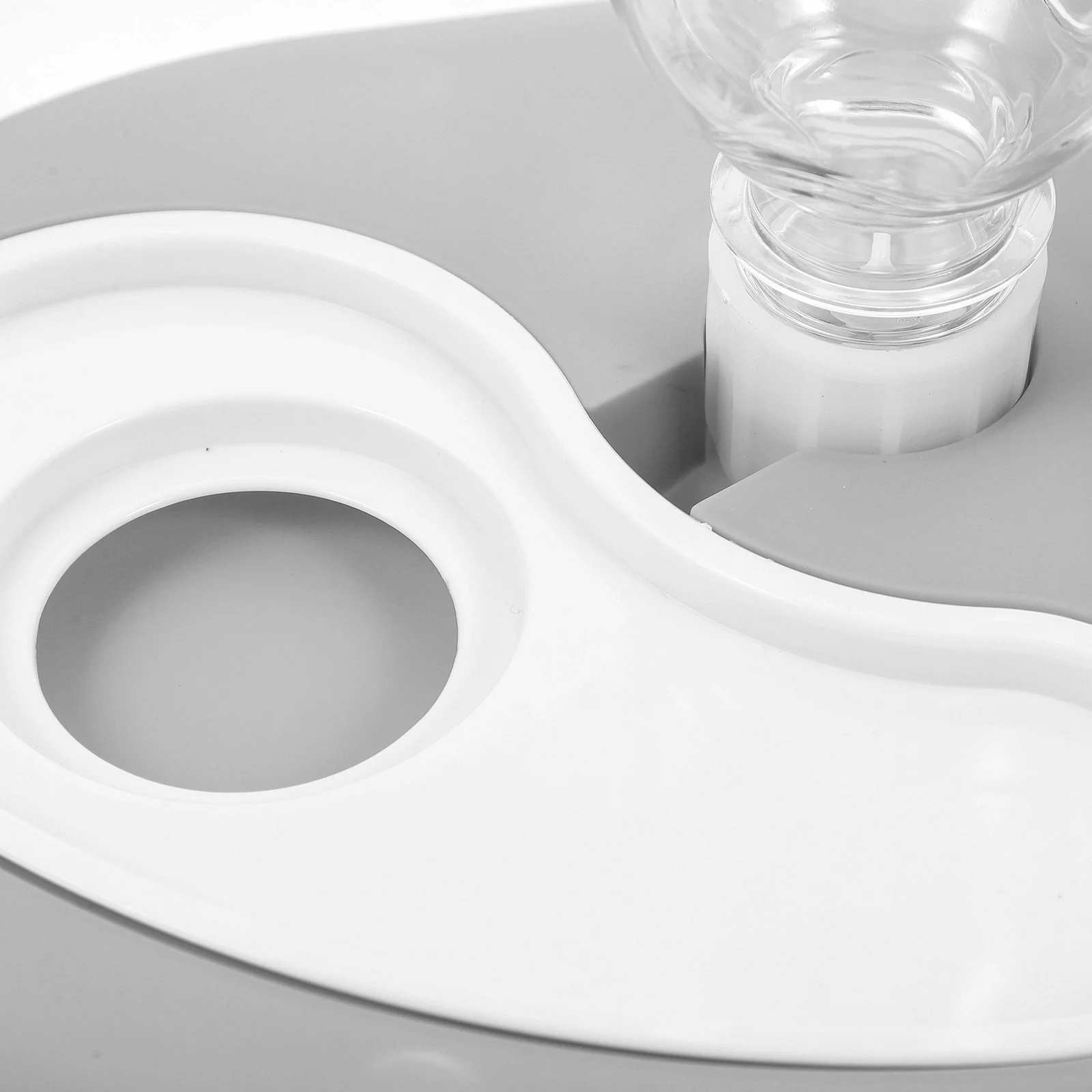 Automatic Water Feeder for Cats and Dogs Multi-Function Pet Food Bowl Stainless Steel Detachable Portable Pet Supply
Automatic Water Feeder for Cats and Dogs Multi-Function Pet Food Bowl Stainless Steel Detachable Portable Pet Supply