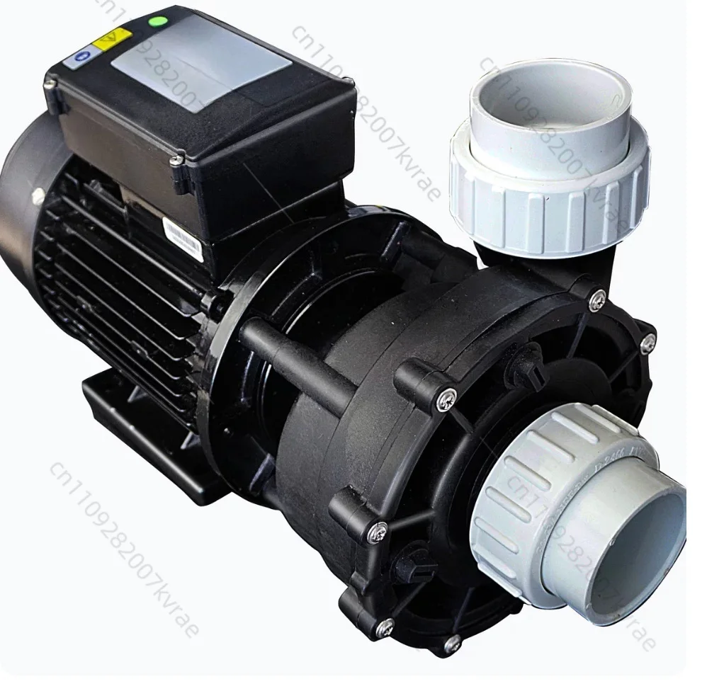 For SPA BATH SWIMMING POOL LP300 (220V,50HZ) Spa Pump Replacement for Hot Tub ,size 3HP,2250W/ ,hydromassage Waer Pump
For SPA BATH SWIMMING POOL LP300 (220V,50HZ) Spa Pump Replacement for Hot Tub ,size 3HP,2250W/ ,hydromassage Waer Pump