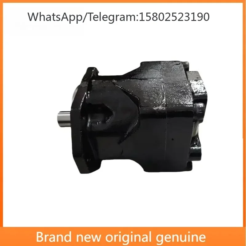 Factory Direct Vane Pump M3B M3B1 M4SC M4SC1 M4D M4D1 M4SD M4SD1 Series M4D1-102-1N00-B102 Denison High Pressure Hydraulic Pump
Factory Direct Vane Pump M3B M3B1 M4SC M4SC1 M4D M4D1 M4SD M4SD1 Series M4D1-102-1N00-B102 Denison High Pressure Hydraulic Pump