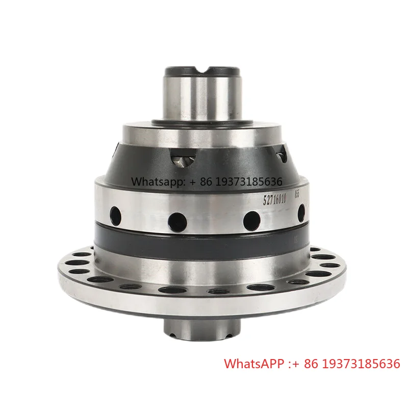 For MF-TRS-05K20 Brand New Limited-Slip Posi Differential for Honda K-Series RSX Civic Si
For MF-TRS-05K20 Brand New Limited-Slip Posi Differential for Honda K-Series RSX Civic Si