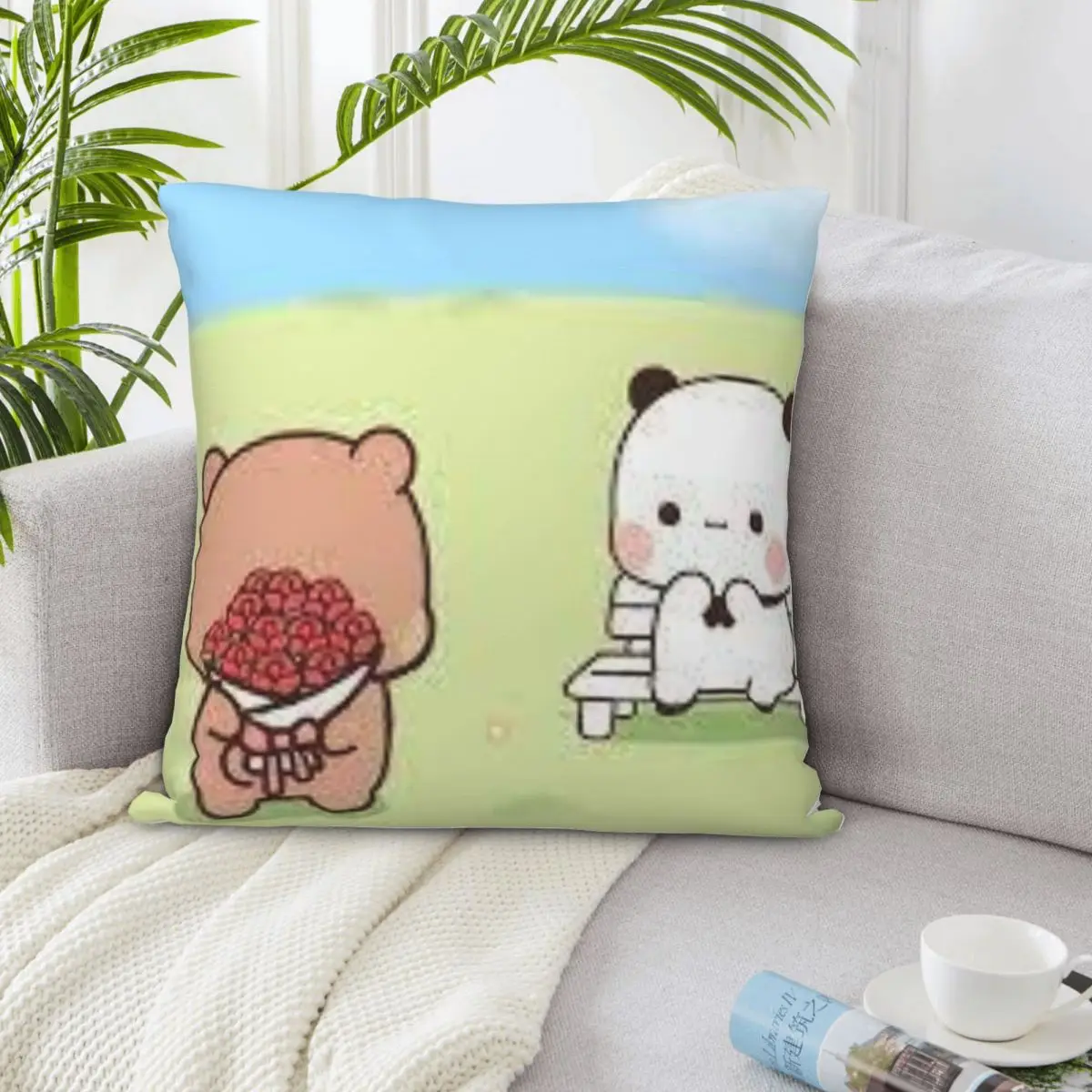 BUBUDUDU Emoticons 00038 Sofa Cover Travel Pillow Decorative Pillows Dakimakura Pillow Case
BUBUDUDU Emoticons 00038 Sofa Cover Travel Pillow Decorative Pillows Dakimakura Pillow Case