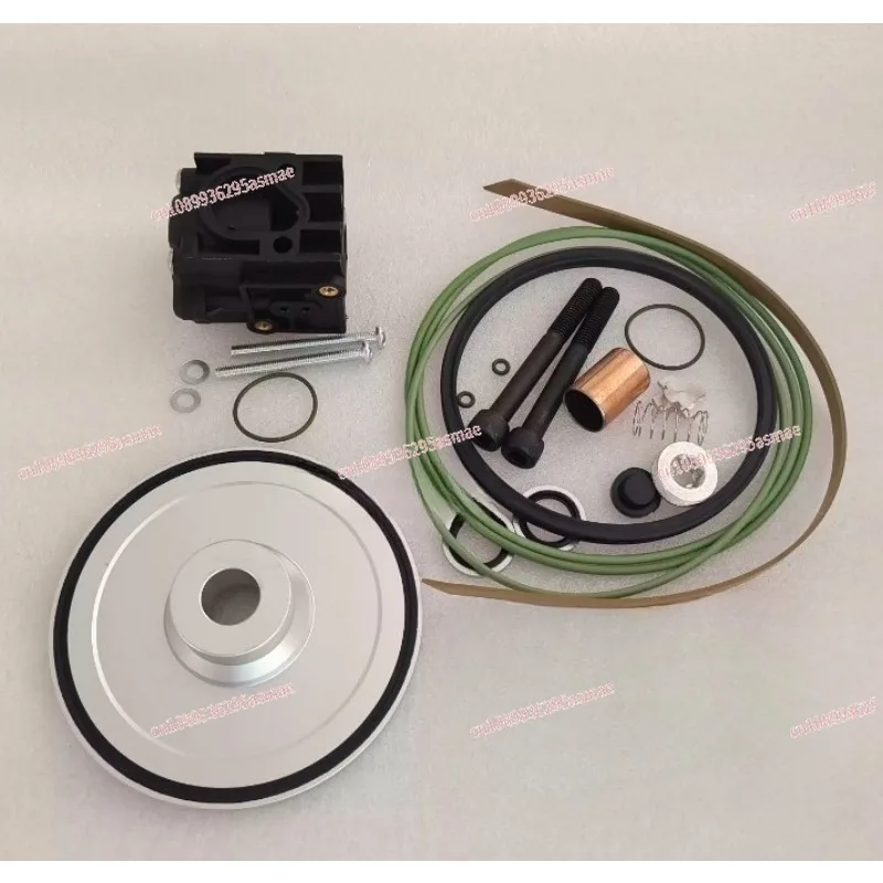 NEW 2901162200 2901-1622-00 Unloader Valve Kit Fits Atlas Copco Air Compressor
NEW 2901162200 2901-1622-00 Unloader Valve Kit Fits Atlas Copco Air Compressor