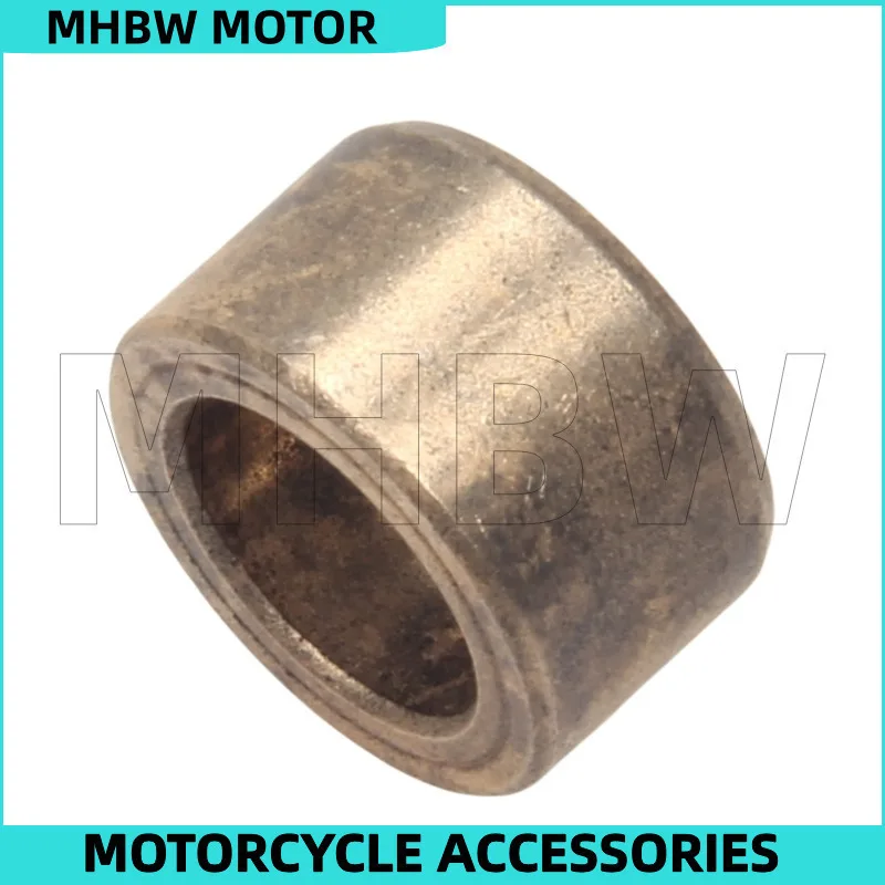 Втулка крышки коробки передач для Sym Xs150t-8b Crox@ 
Втулка крышки коробки передач для Sym Xs150t-8b Crox@