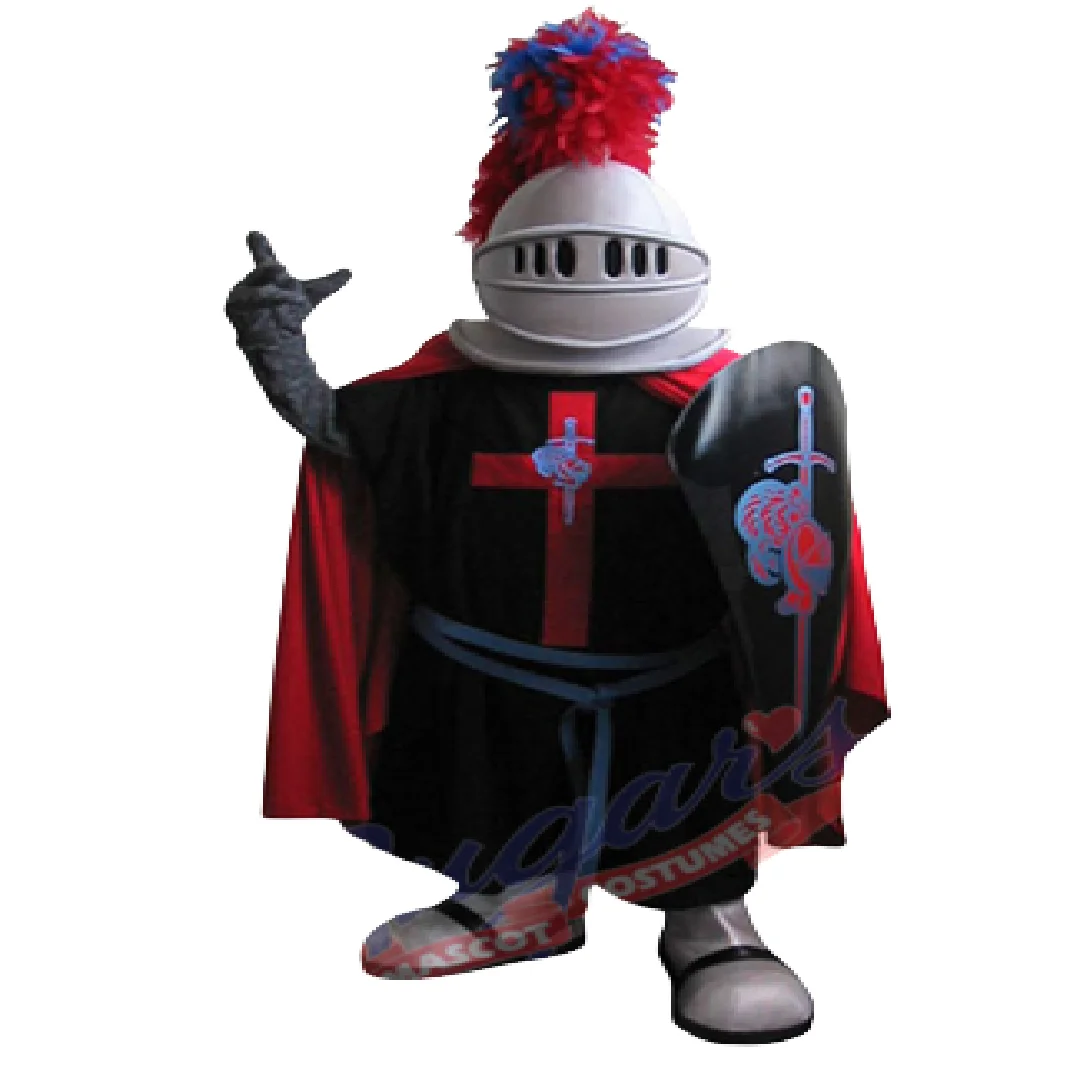 Francis the Crusader mascot costume knight warrior custom fancy costume anime cosplay kit mascotte theme fancy dress b1309
Francis the Crusader mascot costume knight warrior custom fancy costume anime cosplay kit mascotte theme fancy dress b1309