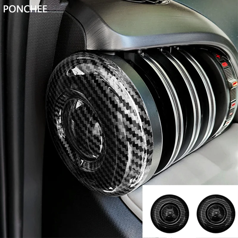 For Byd Atto 3 2022 2023 Center Air Vent Cover Car Sticker Car Accessories Auto Tools Central Control Air Outlet Cover
For Byd Atto 3 2022 2023 Center Air Vent Cover Car Sticker Car Accessories Auto Tools Central Control Air Outlet Cover
