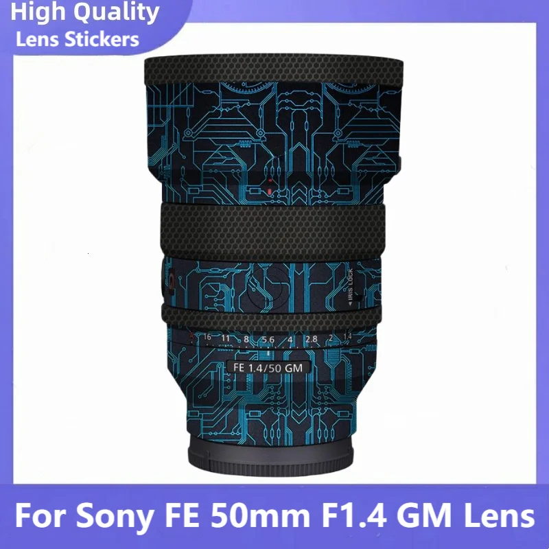 Для Sony FE 50 мм F1.4 GM наклейка виниловая пленка для объектива камеры защитная наклейка на корпус защитное покрытие 50 1.4 F/1.4 1.4GM F1.4GM
Для Sony FE 50 мм F1.4 GM наклейка виниловая пленка для объектива камеры защитная наклейка на корпус защитное покрытие 50 1.4 F/1.4 1.4GM F1.4GM