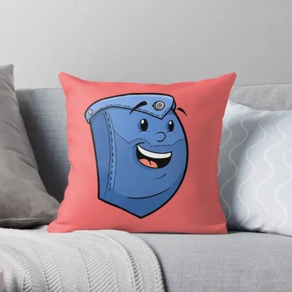 Pockety Printing Throw Pillow Cover Decor Waist Decorative Anime Soft Hotel Sofa Comfort Bed Pillows not include One Side
Pockety Printing Throw Pillow Cover Decor Waist Decorative Anime Soft Hotel Sofa Comfort Bed Pillows not include One Side