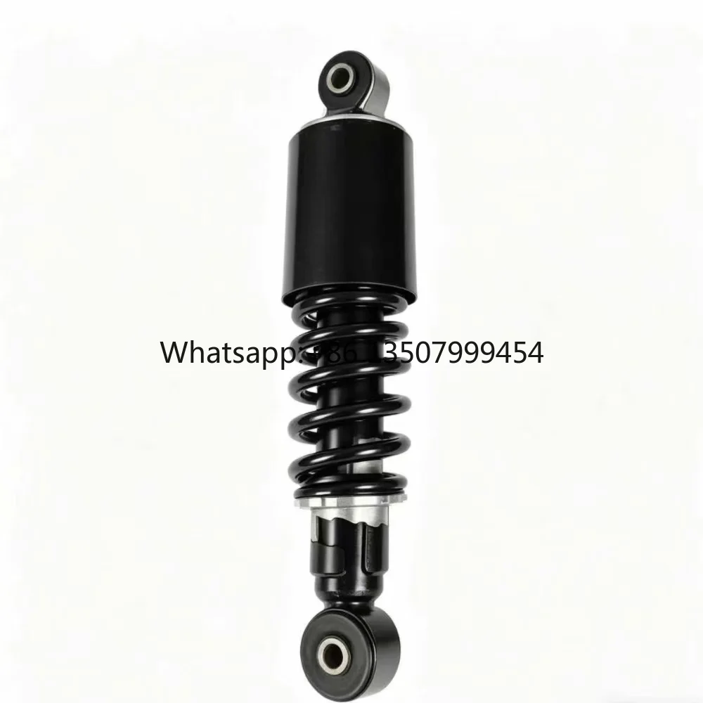 MAN Truck Cabin Suspension Shock Absorber 81417226085
MAN Truck Cabin Suspension Shock Absorber 81417226085