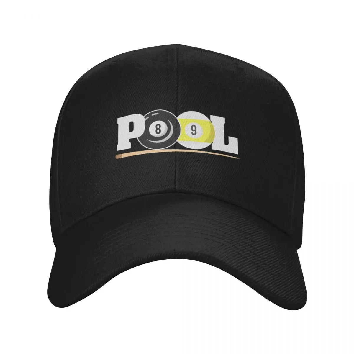 8 Ball 9 Ball Pool Player Billiards Baseball Cap Christmas Hat Rugby Fashion Beach Golf Cap Man Women's
8 Ball 9 Ball Pool Player Billiards Baseball Cap Christmas Hat Rugby Fashion Beach Golf Cap Man Women's