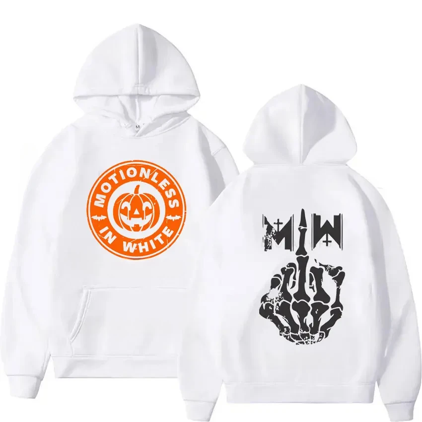 Motionless in White Theme Hooded Shirt Hoody Sweatshirt Men Hoodie Graphic Sweatshirts Men's Hoodies Clothing Autumn Essentials
Motionless in White Theme Hooded Shirt Hoody Sweatshirt Men Hoodie Graphic Sweatshirts Men's Hoodies Clothing Autumn Essentials
