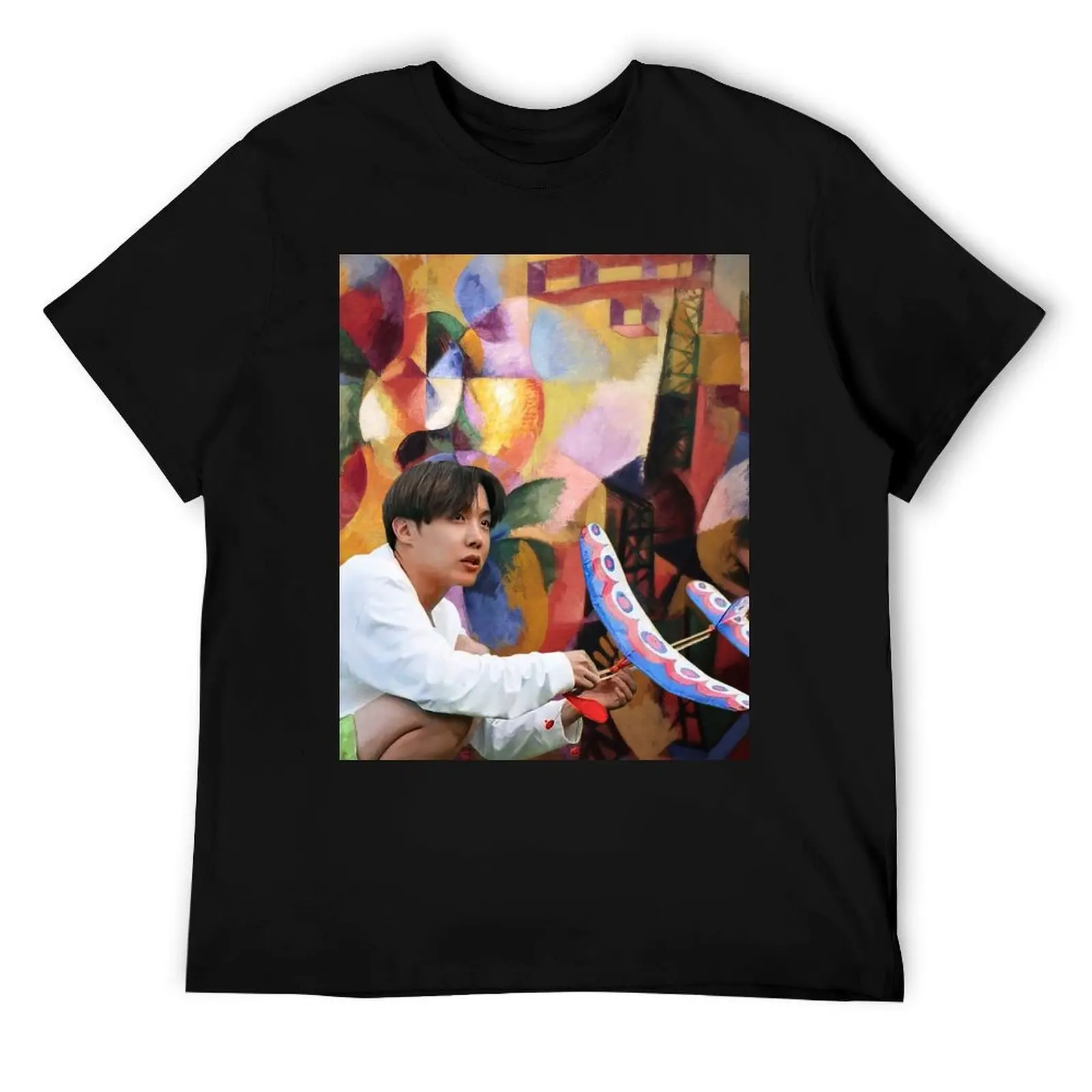 Футболка Hobi, Tower, Airplane, забавные футболки, мужские футболки для мужчин, белые футболки для мужчин, футболки с рисунком
Футболка Hobi, Tower, Airplane, забавные футболки, мужские футболки для мужчин, белые футболки для мужчин, футболки с рисунком