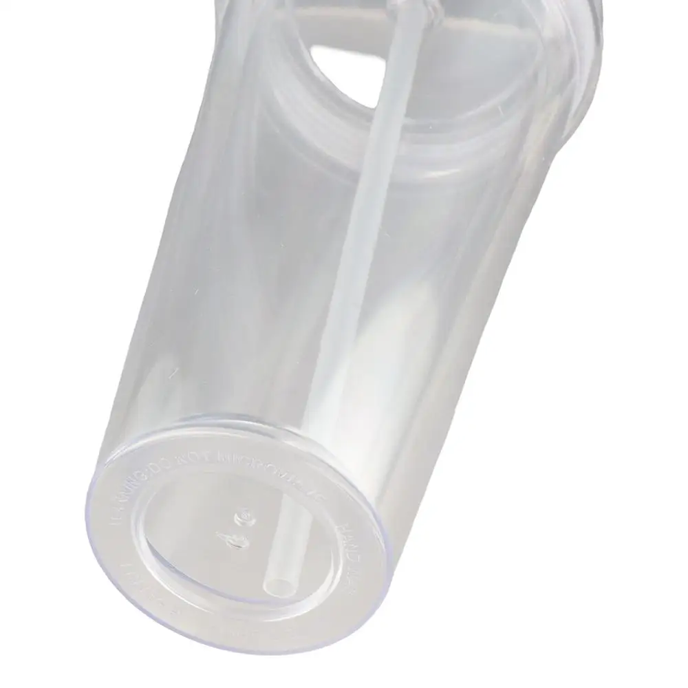 Посуда для напитков, 350/450/650 мл, прозрачный стакан с крышкой и соломинкой, прозрачная бутылка для воды, двухслойная пластиковая чашка для кофе со льдом, домашнее использование
Посуда для напитков, 350/450/650 мл, прозрачный стакан с крышкой и соломинкой, прозрачная бутылка для воды, двухслойная пластиковая чашка для кофе со льдом, домашнее использование