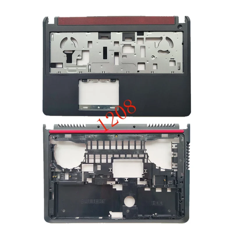 Новинка для Dell Inspiron 15, 7000, 7557, 7559, 5577, подставка под палитру, Детская Обложка 08FGMW
Новинка для Dell Inspiron 15, 7000, 7557, 7559, 5577, подставка под палитру, Детская Обложка 08FGMW