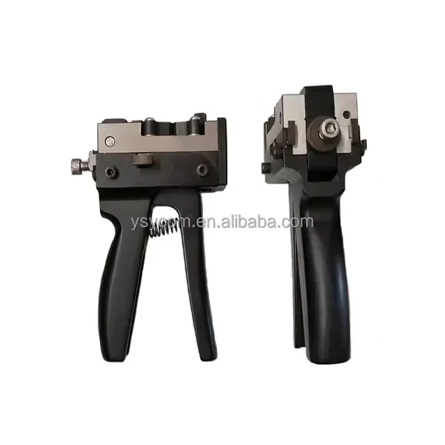 2025 hot sale Butt welding wire welding cold welding machine
2025 hot sale Butt welding wire welding cold welding machine