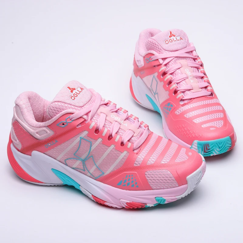 High-quality table tennis shoes men's lightweight non-slip badminton shoes Non-slip wear-resistant men's table tennis sneakers
High-quality table tennis shoes men's lightweight non-slip badminton shoes Non-slip wear-resistant men's table tennis sneakers