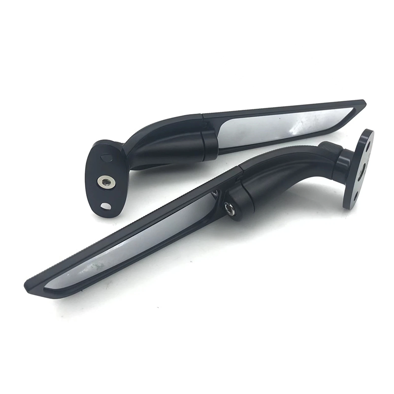 1 Pair Motorbike Rearview Mirror Wind Wing Side Retrovisore For HONDA CBR500R CBR650R CBR250RR CBR1000RR CBR929RR
1 Pair Motorbike Rearview Mirror Wind Wing Side Retrovisore For HONDA CBR500R CBR650R CBR250RR CBR1000RR CBR929RR