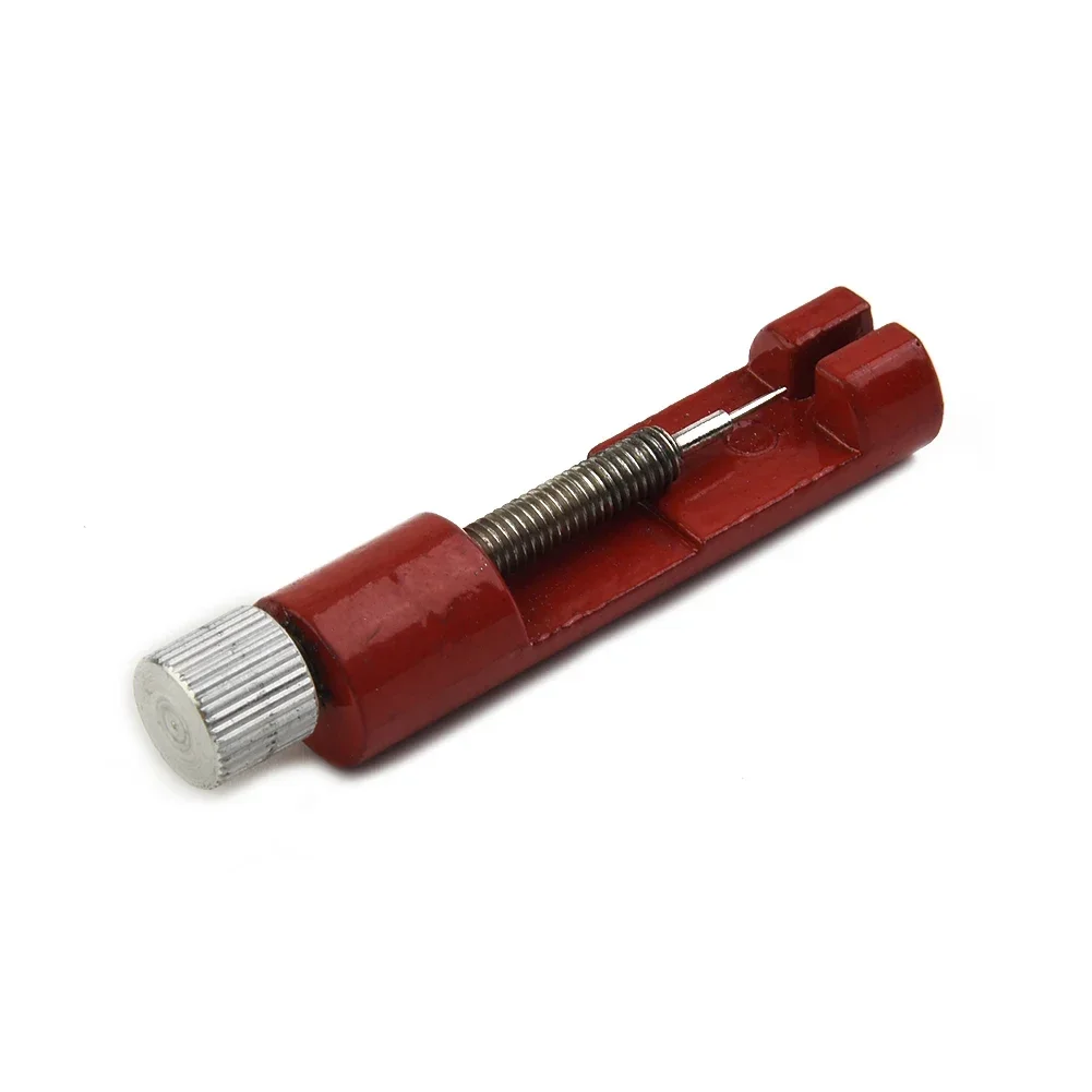 Watch Repair Tools Band Link Pin Remover Plunger Puller Watch Band Adjuster Band Link Opener Repair Tool Hand Tools
Watch Repair Tools Band Link Pin Remover Plunger Puller Watch Band Adjuster Band Link Opener Repair Tool Hand Tools
