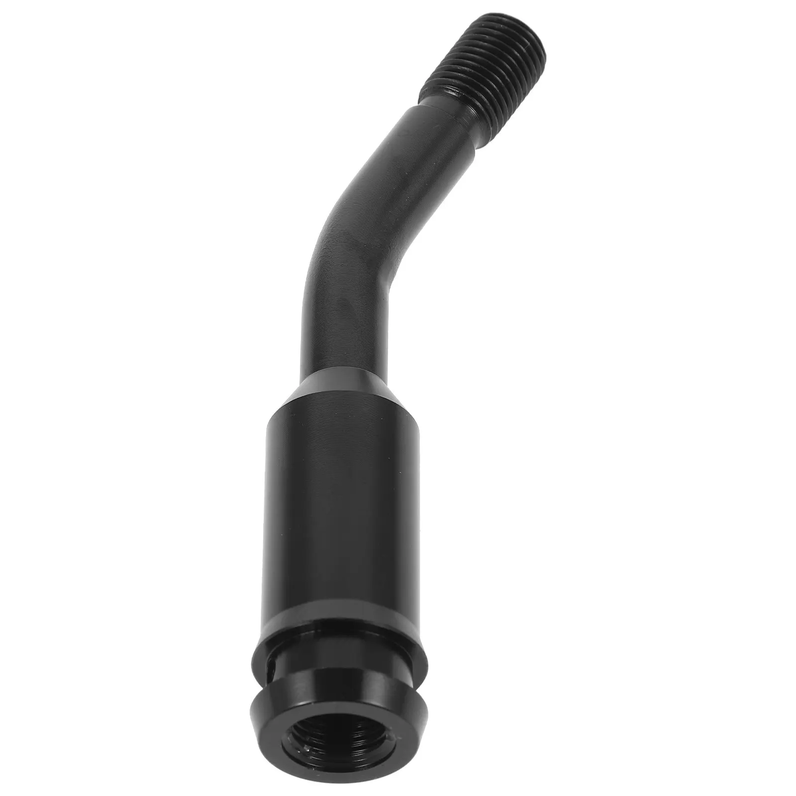 Aluminum Alloy Shift Lever Extension Rod Car Modified Gear Adapter Manual Gear Shift Lever Shifter Extension for Truck Car
Aluminum Alloy Shift Lever Extension Rod Car Modified Gear Adapter Manual Gear Shift Lever Shifter Extension for Truck Car