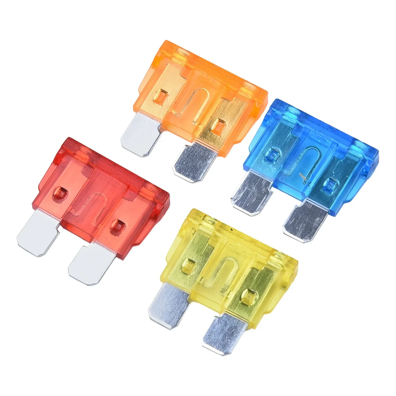 Colour Current Package Content Part Name Car Circuit High Quality Quick Installation CM Fuse Box Fuses A A A A
Colour Current Package Content Part Name Car Circuit High Quality Quick Installation CM Fuse Box Fuses A A A A