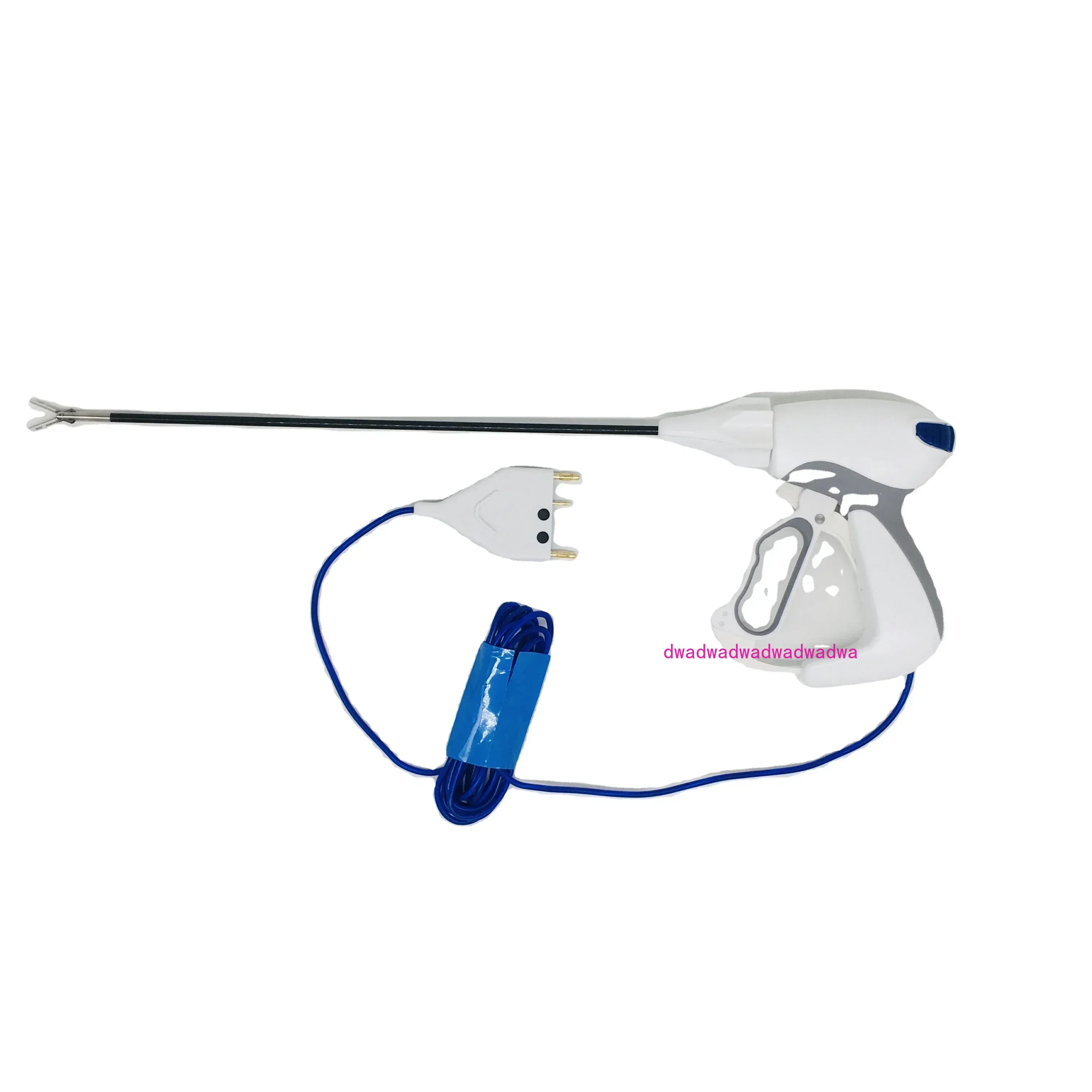 Laparoscopic Disposable Instruments Ligasure Laparoscopic Bipolar Forceps
Laparoscopic Disposable Instruments Ligasure Laparoscopic Bipolar Forceps