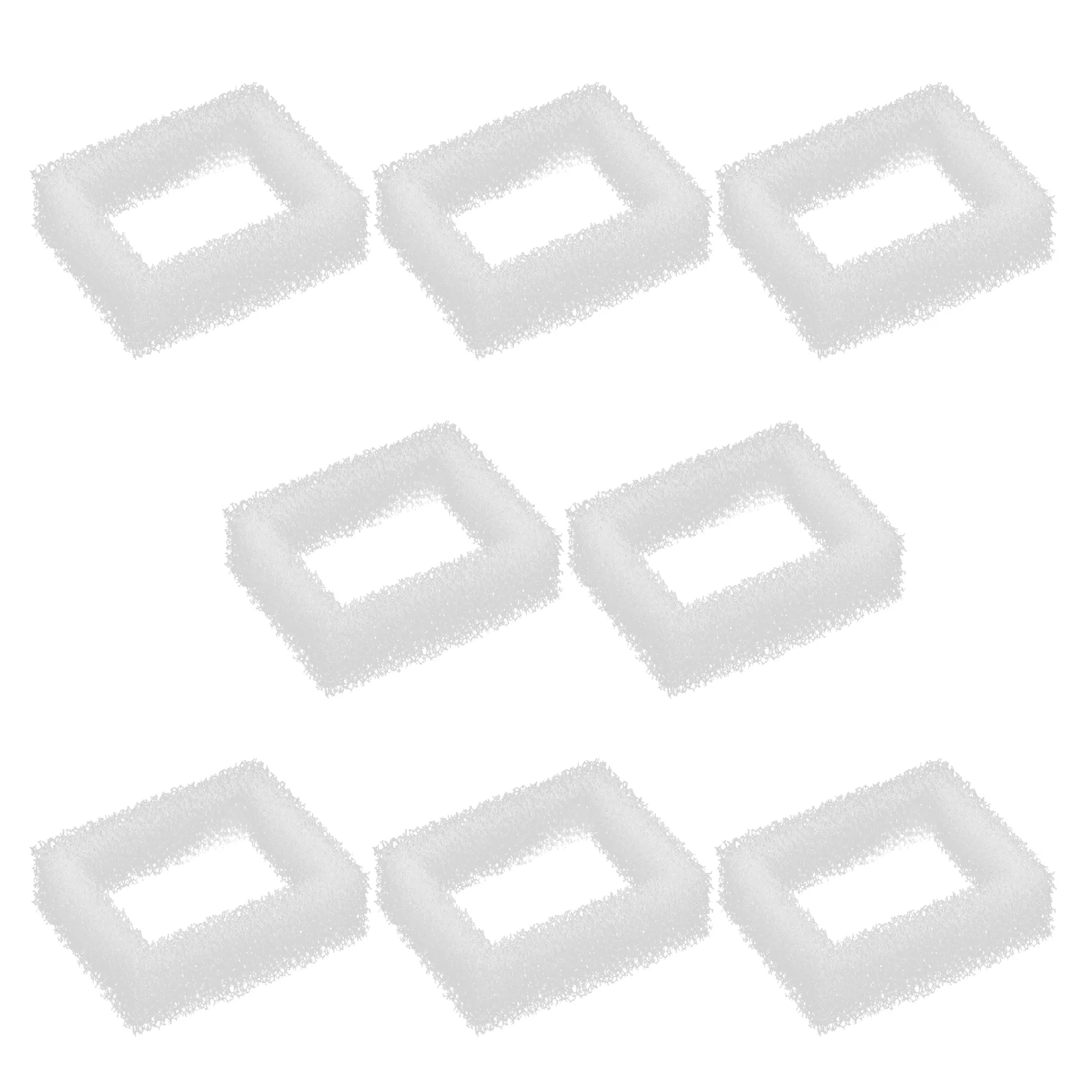8 Pcs Water Dispenser Filter Cotton Cat Fountain for Dogs Drinking Accessories Sponge Pet Replacement Filters
8 Pcs Water Dispenser Filter Cotton Cat Fountain for Dogs Drinking Accessories Sponge Pet Replacement Filters