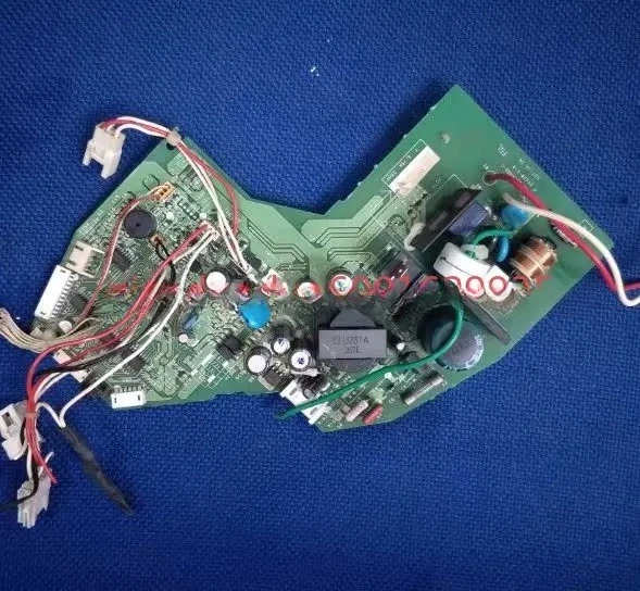 Suitable for Fujitsu inverter main board EZ-002AHSD-C K02DW-C-A
Suitable for Fujitsu inverter main board EZ-002AHSD-C K02DW-C-A