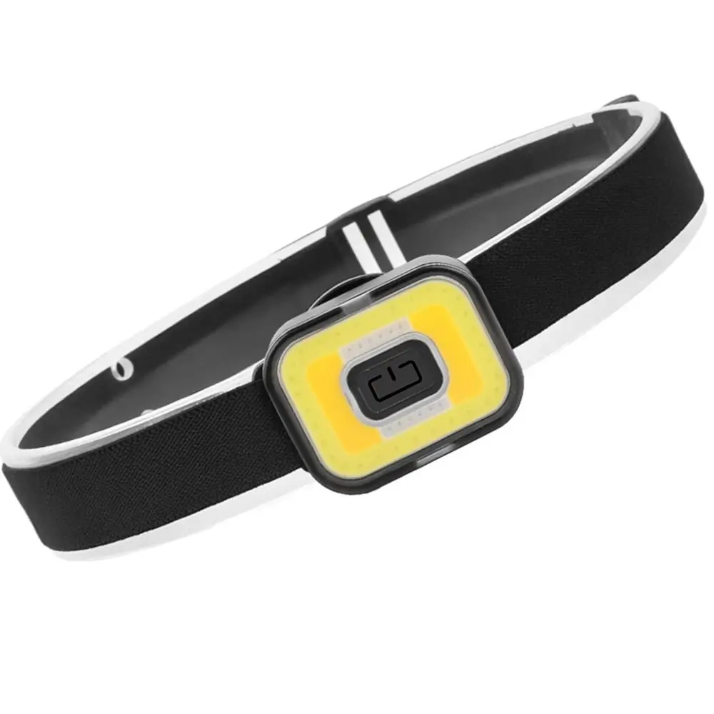 Red Blue Light COB Headlamp Adjustable Headlight Waterproof Magnetic Headlamp Lightweight Hands-Free USB Rechargeable Headlight
Red Blue Light COB Headlamp Adjustable Headlight Waterproof Magnetic Headlamp Lightweight Hands-Free USB Rechargeable Headlight