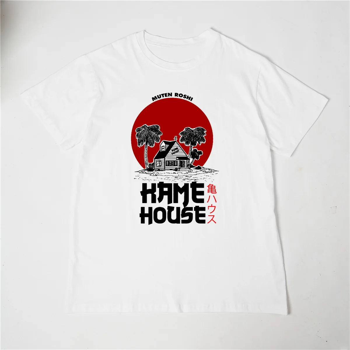 2024 new printed T-shirt fashion cool o collar clothing department Hanzo men's T-shirt short-sleeved casual men's clothing
2024 new printed T-shirt fashion cool o collar clothing department Hanzo men's T-shirt short-sleeved casual men's clothing