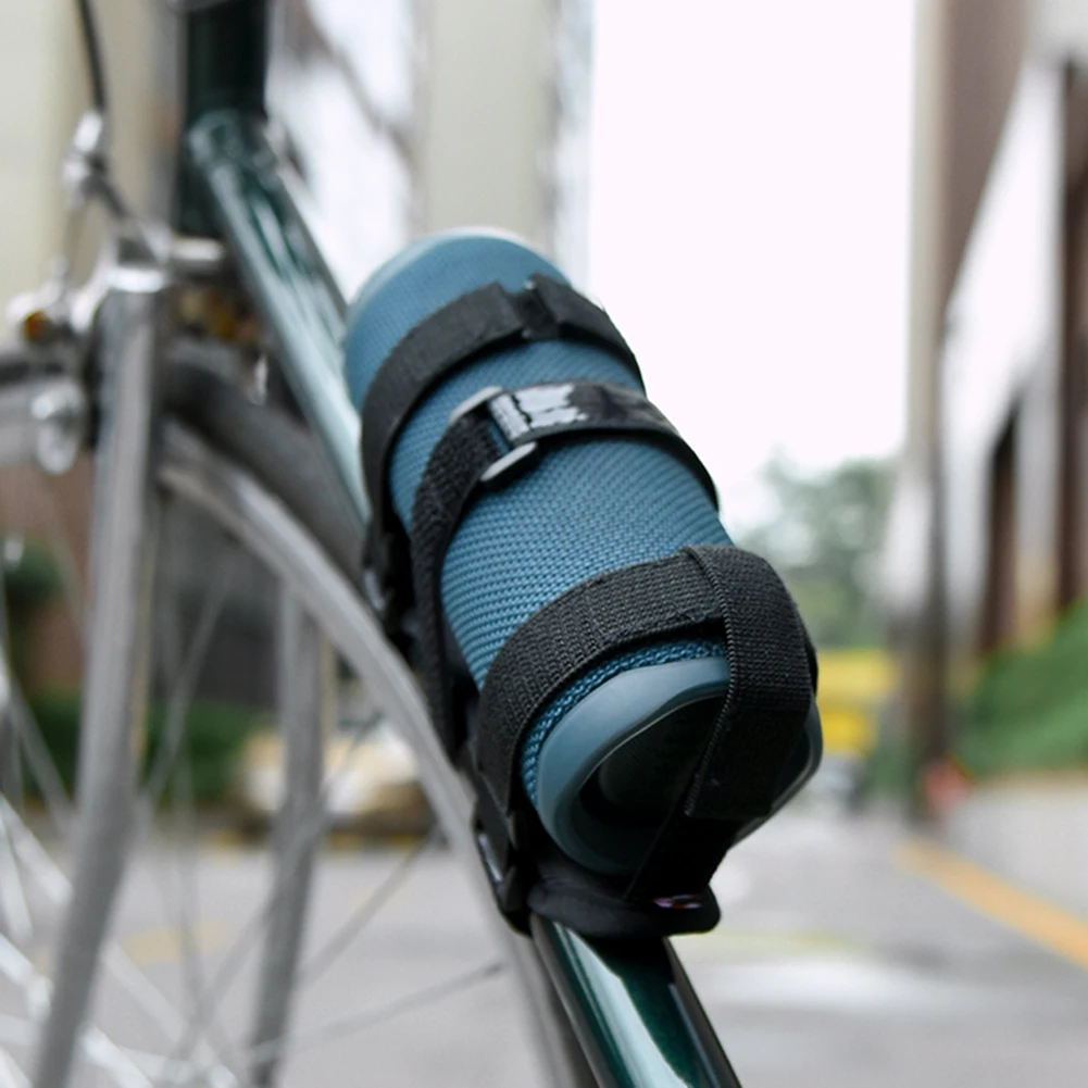 Sound Box Bike Holder Nylon Speaker Mount Strap Holder Anti Slip Diameter 1.5-3.5inch for JBL Bluetooth-compatible Speakers
Sound Box Bike Holder Nylon Speaker Mount Strap Holder Anti Slip Diameter 1.5-3.5inch for JBL Bluetooth-compatible Speakers