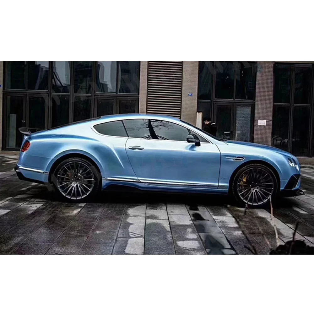 Углеродное волокно, удлинители боковой юбки автомобиля, обвесы, боковые юбки, рокерные панели для Bentley Continental GT 2015-2017, боковые юбки FRP
Углеродное волокно, удлинители боковой юбки автомобиля, обвесы, боковые юбки, рокерные панели для Bentley Continental GT 2015-2017, боковые юбки FRP