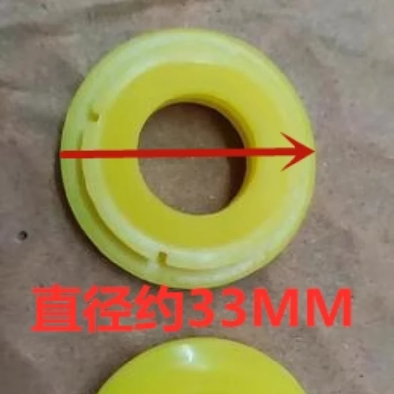 Jiuyang juicer accessories JYZ-V2 V3 V6 V903 V907 juicer disc motor shaft sealing ring
Jiuyang juicer accessories JYZ-V2 V3 V6 V903 V907 juicer disc motor shaft sealing ring