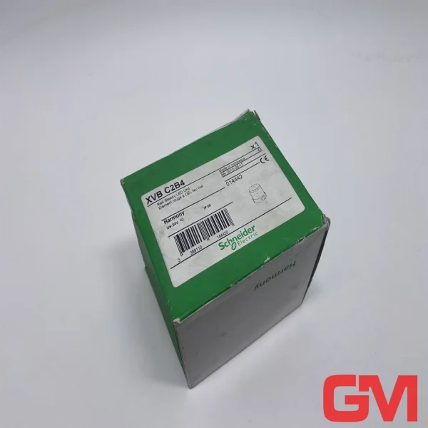 Light Red Xvbc2b4 Illuminated 24v 014442 Brand New Original Spot Plc
Light Red Xvbc2b4 Illuminated 24v 014442 Brand New Original Spot Plc