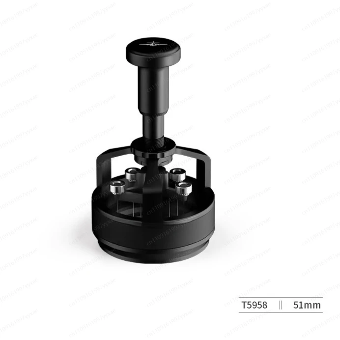 Bomber, серия Control Series Cyclone Stir, устройство для впрыска порошка, вращающееся устройство для равномерного распределения кофейного порошка, предотвращающее образование комков.
Bomber, серия Control Series Cyclone Stir, устройство для впрыска порошка, вращающееся устройство для равномерного распределения кофейного порошка, предотвращающее образование комков.