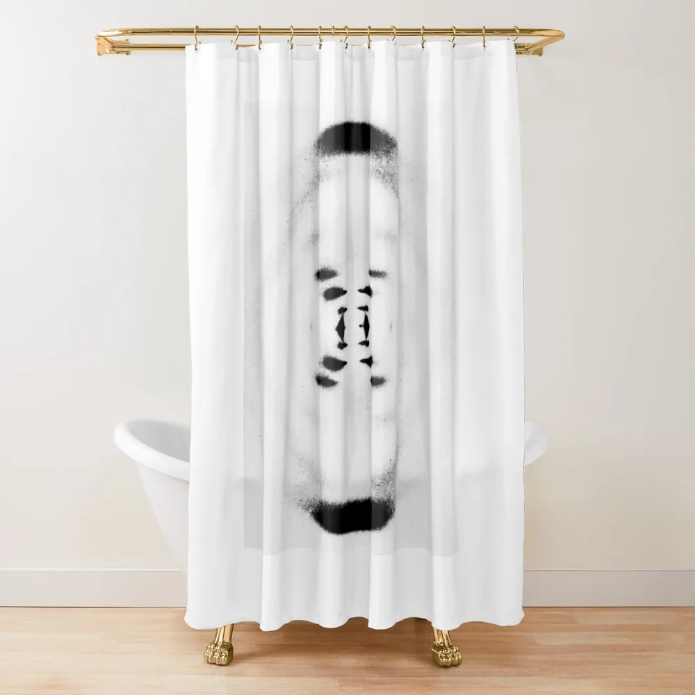 Rosalind Franklin's B-Form x-ray of DNA, 1952, Diffraction Photo Shower Curtain Cover In The Bathroom For Shower Curtain
Rosalind Franklin's B-Form x-ray of DNA, 1952, Diffraction Photo Shower Curtain Cover In The Bathroom For Shower Curtain