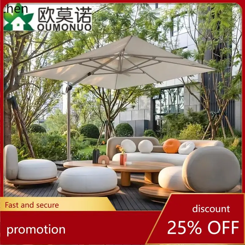 Креативный уличный диван ZML для гостиной, отеля, виллы, двора – мебель класса люкс
Креативный уличный диван ZML для гостиной, отеля, виллы, двора – мебель класса люкс