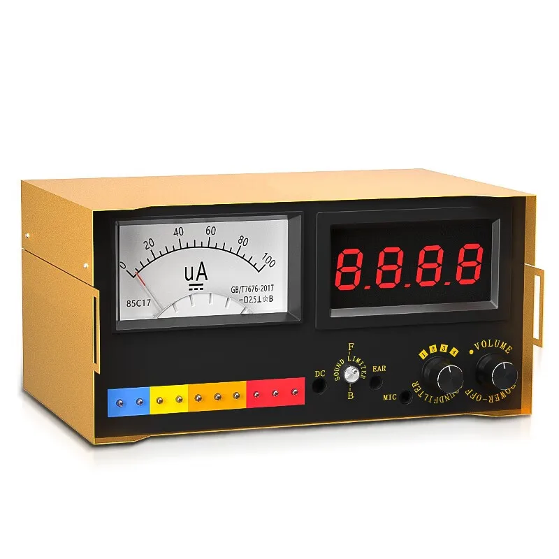Pipeline leakage detector, high-precision indoor and outdoor underground pipeline inspection
Pipeline leakage detector, high-precision indoor and outdoor underground pipeline inspection