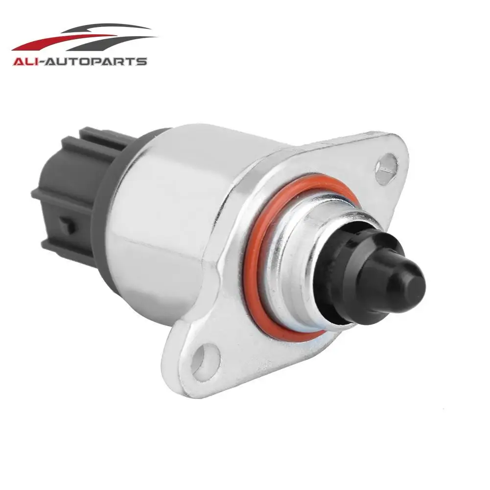89690-97202 4PIN Car Idle Speed Air Control Valve for Toyota Avanza 2006 2007 2008 2009 2010 2011 2012 CYL 1.5L
89690-97202 4PIN Car Idle Speed Air Control Valve for Toyota Avanza 2006 2007 2008 2009 2010 2011 2012 CYL 1.5L