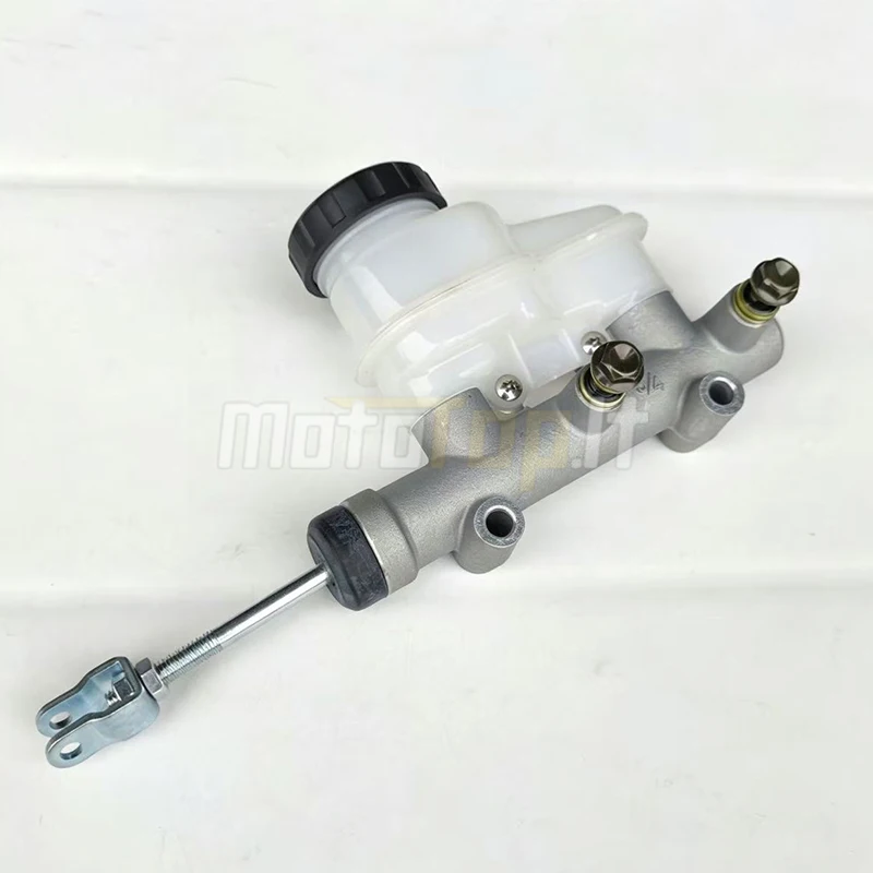 Brake Master Cylinder Assembly For Polaris General 1000 2016-2026 QUAD PARTS P/N : 1911515
Brake Master Cylinder Assembly For Polaris General 1000 2016-2026 QUAD PARTS P/N : 1911515