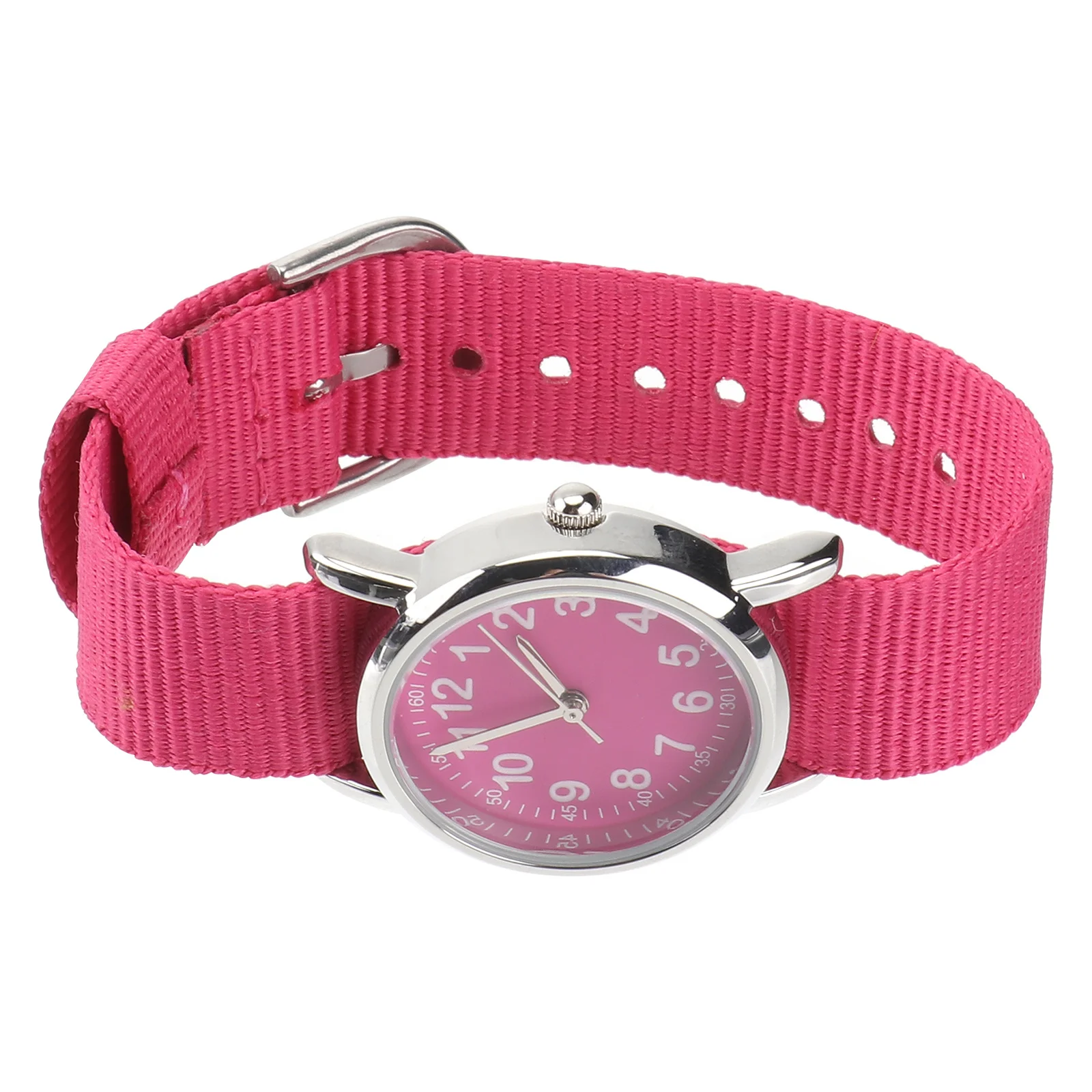 Durable Waterproof Watch Premium Material Precise Quartz Movement Cartoon Chic Design Comfortable Strap Gift
Durable Waterproof Watch Premium Material Precise Quartz Movement Cartoon Chic Design Comfortable Strap Gift