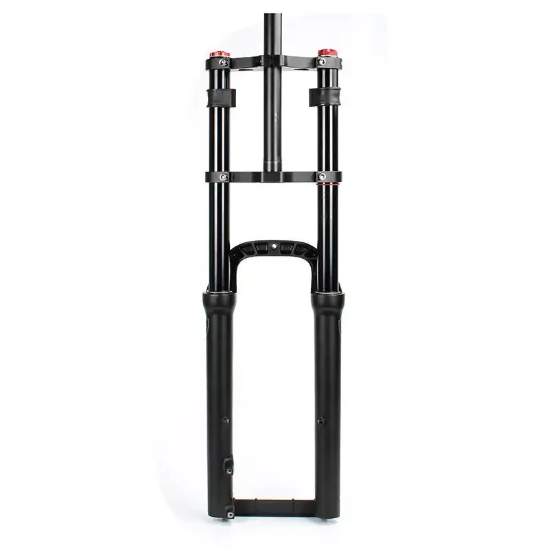 for 20 * 4 Bicycle Motorcycle Suspension Front Fork Snow Bike Air Fork
for 20 * 4 Bicycle Motorcycle Suspension Front Fork Snow Bike Air Fork