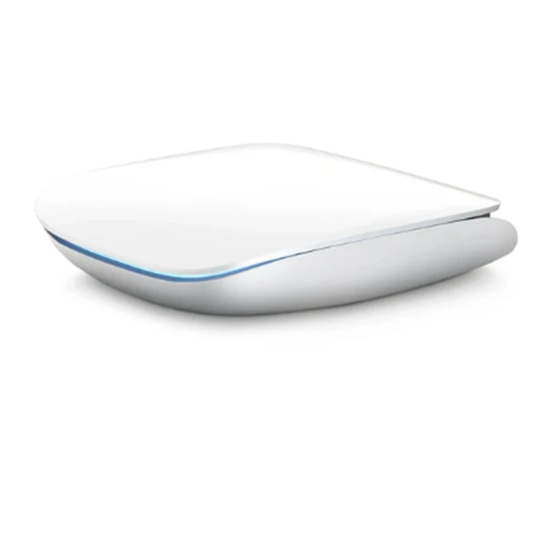 Умный шлюз Tuya Zigbee3.0/BLE, хаб с несколькими моделями для умного дома, мост, беспроводной пульт дистанционного управления для Alexa Google Home
Умный шлюз Tuya Zigbee3.0/BLE, хаб с несколькими моделями для умного дома, мост, беспроводной пульт дистанционного управления для Alexa Google Home