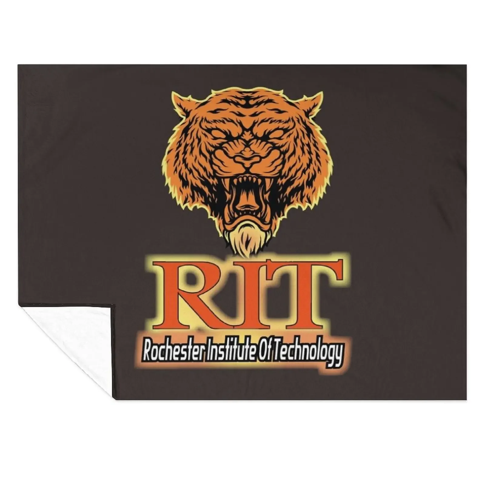 Rochester Institute of Technology TIGERS RIT Throw Blanket Soft Beds Extra Large Throw warm for winter Multi-Purpose Blankets
Rochester Institute of Technology TIGERS RIT Throw Blanket Soft Beds Extra Large Throw warm for winter Multi-Purpose Blankets