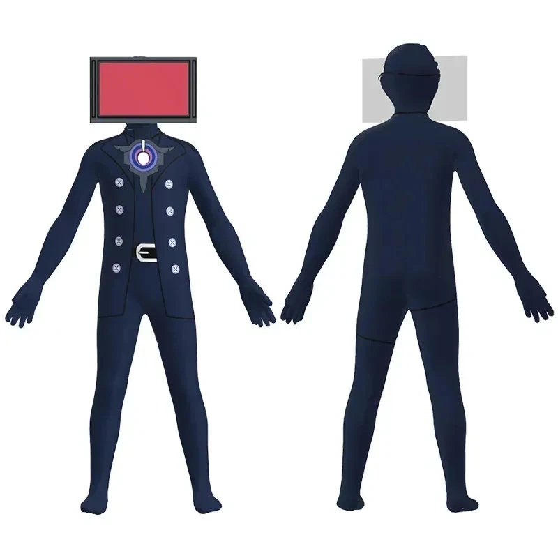 A;5/m,Speakerman Titan Camera Audio Skibidi Toilet Costume Monitor TV Man Bodysuit Boy Jumpsuit Kids Christmas Hallowb;6'j,k.9;a
A;5/m,Speakerman Titan Camera Audio Skibidi Toilet Costume Monitor TV Man Bodysuit Boy Jumpsuit Kids Christmas Hallowb;6'j,k.9;a
