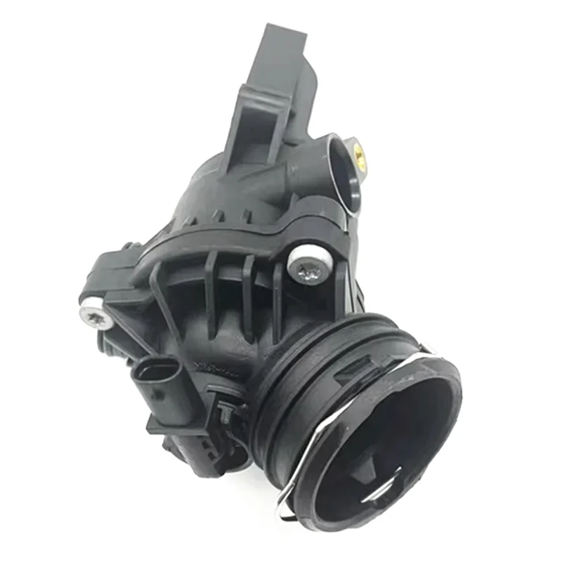 A2762000315 Engine Coolant Thermostat For Mercedes-Benz S M R E Class S400 M276 W218 CLS300 CLS350 W222 S300 S400 W166
A2762000315 Engine Coolant Thermostat For Mercedes-Benz S M R E Class S400 M276 W218 CLS300 CLS350 W222 S300 S400 W166