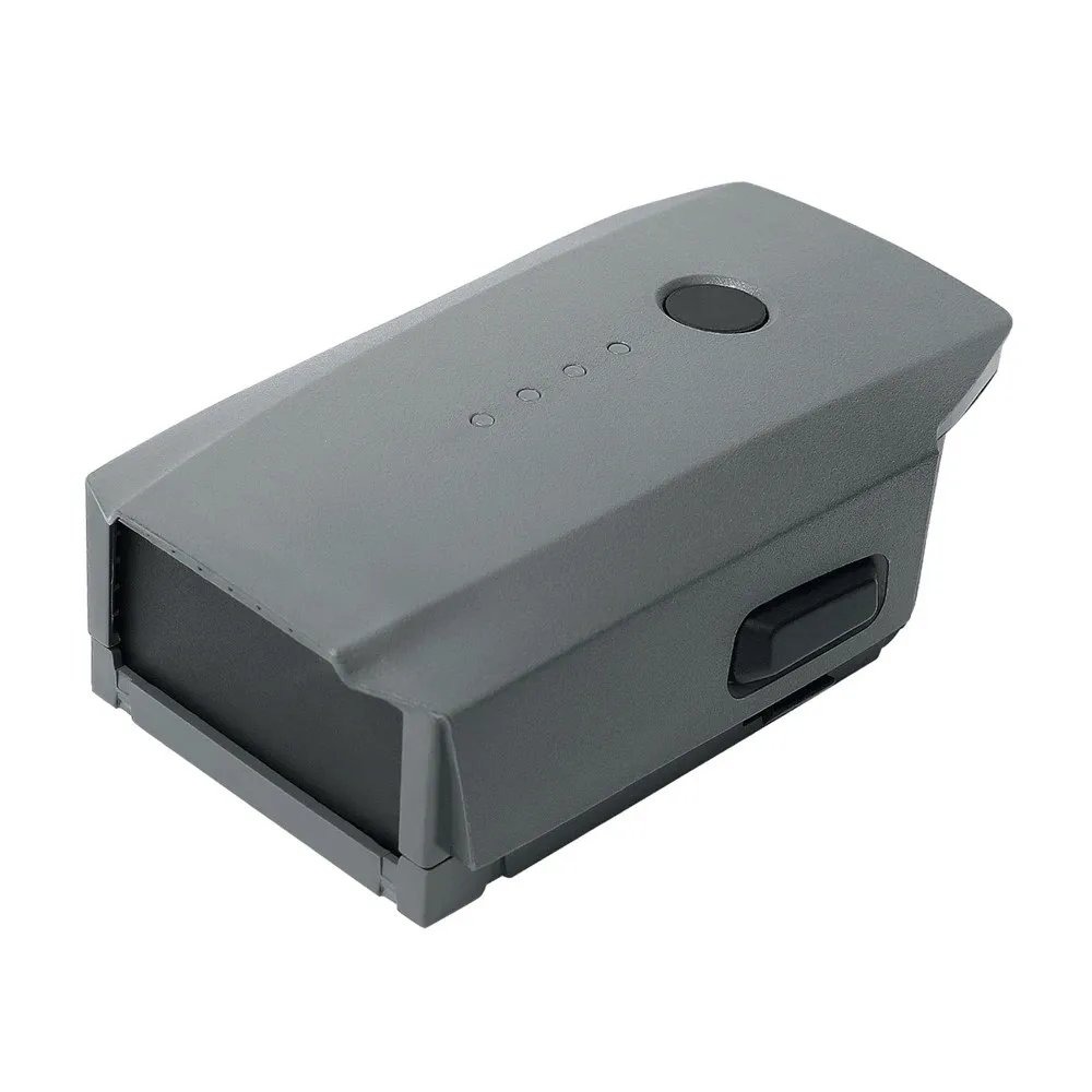 For Mavic Pro Battery Large Capacity Battery 3830mAh Intelligent Flight 11.4V Drone Accessories Flight Time is 26 Minutes
For Mavic Pro Battery Large Capacity Battery 3830mAh Intelligent Flight 11.4V Drone Accessories Flight Time is 26 Minutes